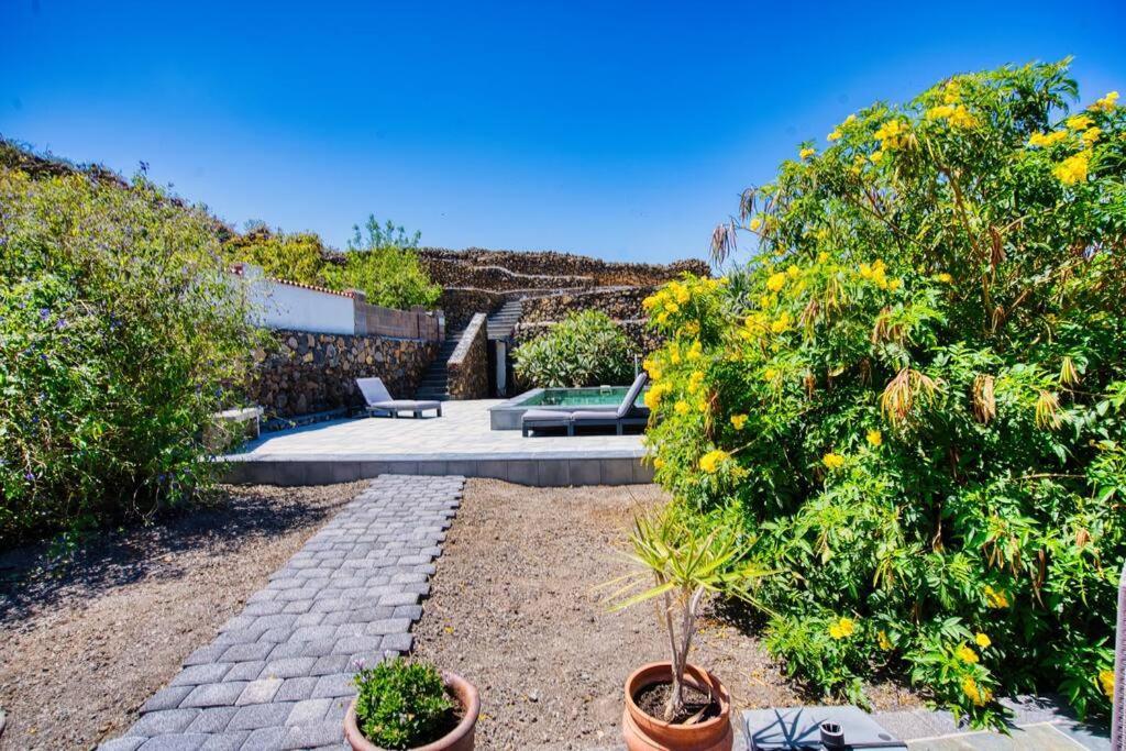 Villa La Casa De Al Lado El Paso Exterior foto